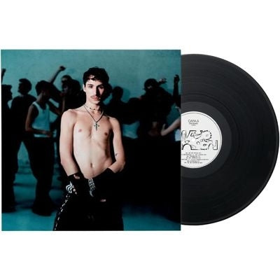 Mayo Season [LP] (Import)