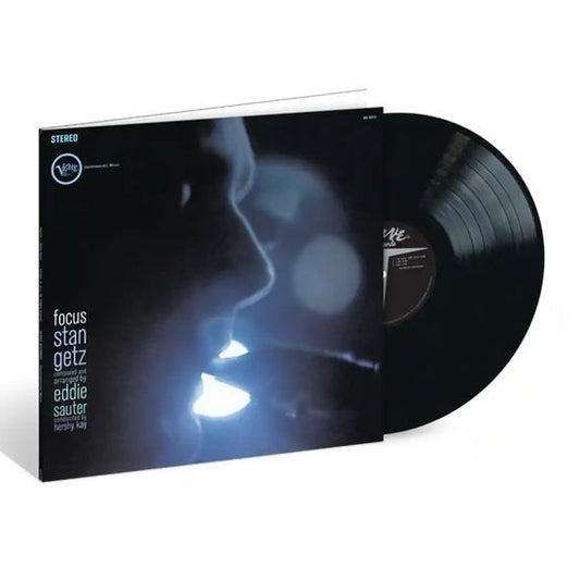 Focus [LP] (180 Gram Verve Vault Series)