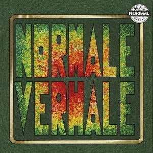 Normale Verhale [LP] (Import)