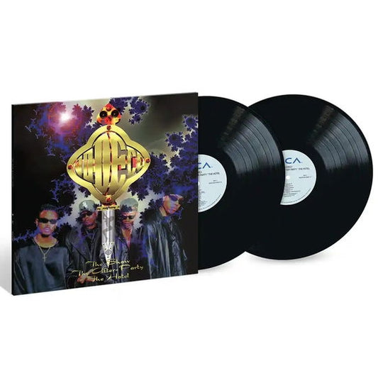 The Show The After Party The Hotel [2LP]