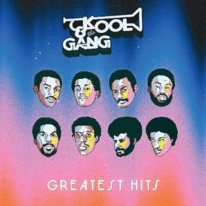 Greatest Hits [LP]