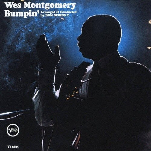 Bumpin' [LP] (180 Gram Verve Acoustic Sounds Series)