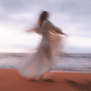 Sophie Hutchings — Become the Sky [LP] — album artwork