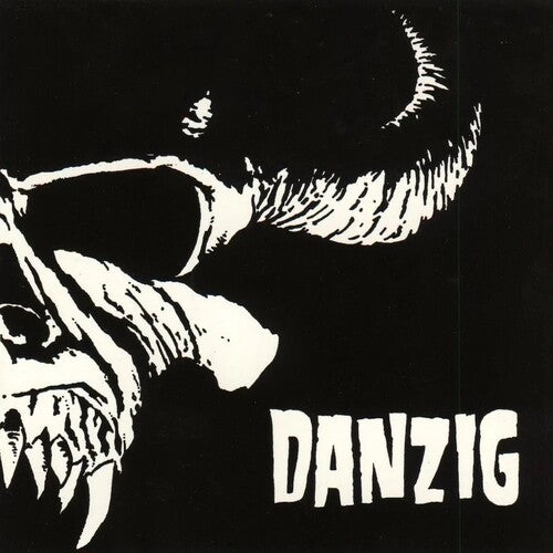 Danzig [Vinyl]