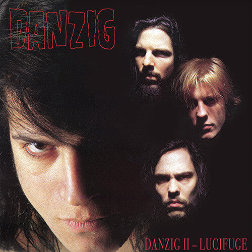 Danzig II: Lucifuge [Vinyl]