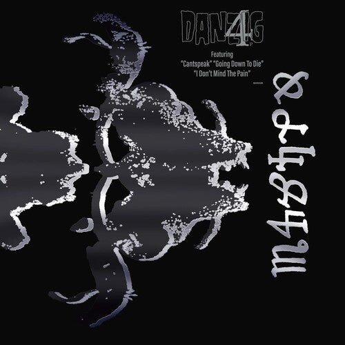 Danzig 4 [Vinyl]