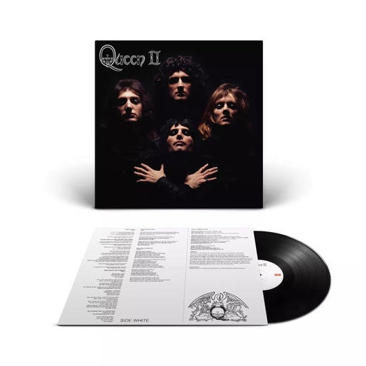 Queen Ii [Vinyl]