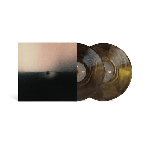 To Love A Thing That Fades [Gold Smoke Vinyl]
