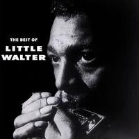 The Best Of Little Walter [LP] (180 Gram Chess 75 Series)