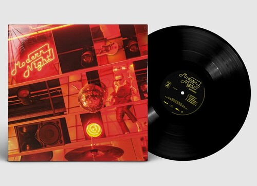 Modern Night [LP] (Import)