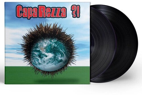Caparezza ?! [2LP] (Import)