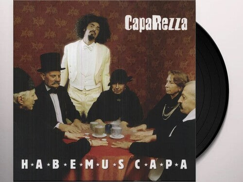 Habemus Capa [2LP] (Import)
