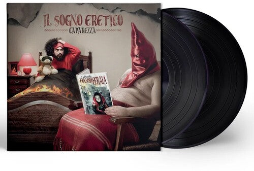 Il Sogno Eretico [2LP] (Import)