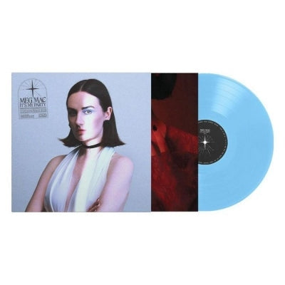 It's My Party [Vinyl]