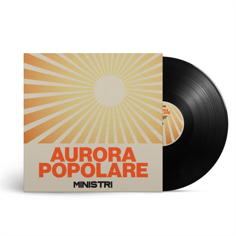 Aurora Popolare [LP] (Import)