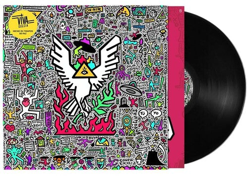 Hecho En Tiempos De Paz [LP] (Import)