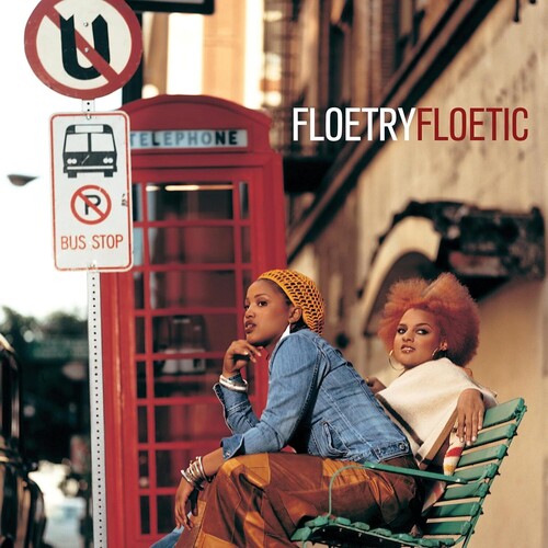 Floetic [2LP]