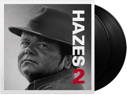 Hazes 2 [2LP] (180 Gram Black Audiophile Vinyl Compilation Insert Import)