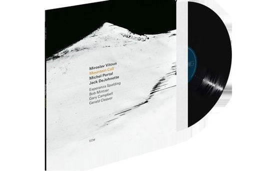 Mountain Call [Vinyl]