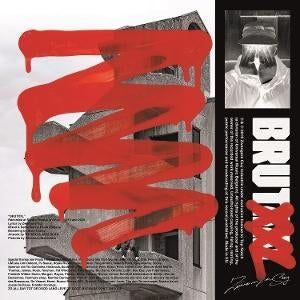 Brutxxl [2LP]