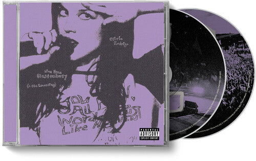 Live From Glastonbury (A Bbc Recording) [2CD]