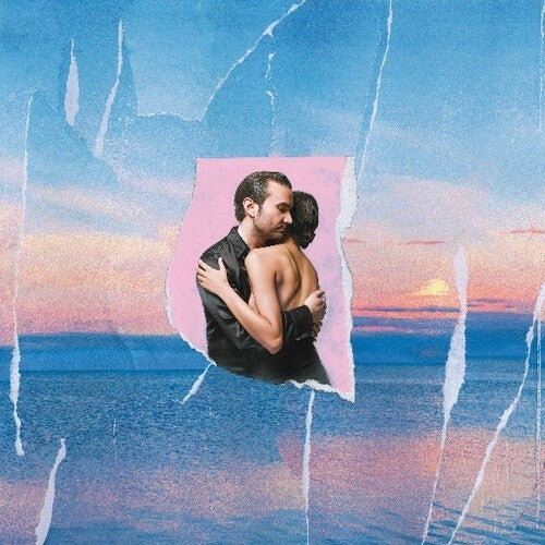 Soli E Disperati Nel Mare [2LP] (Import)