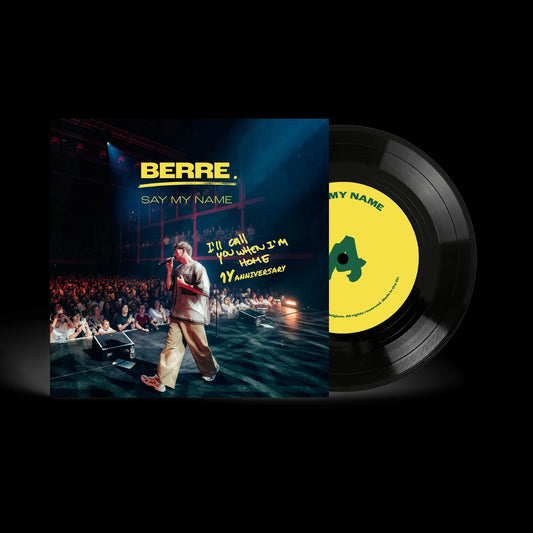 Say My Name [7"] (Import)