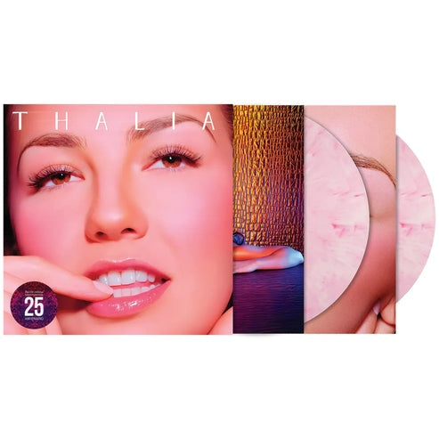 Arrasando [2LP] (Pink Marble Vinyl, 25th Anniversary)