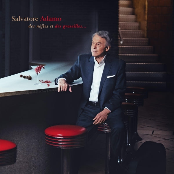 Des Nefles Et Des Groseilles... [2LP] (import)