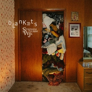 Blankets [12
