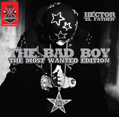 The Bad Boy (The Most Wanted Edition) [3 LP]
