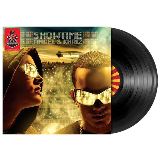 Showtime [2LP]