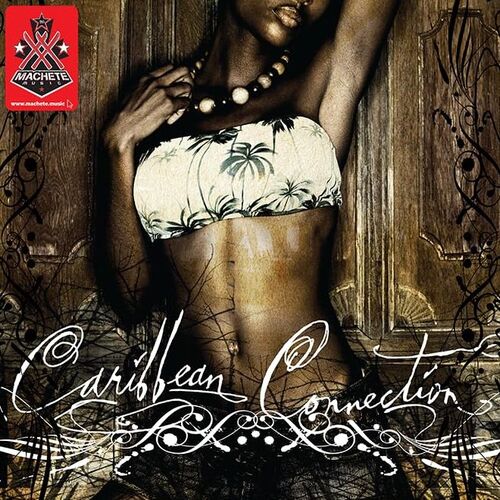Caribbean Connection [2LP]