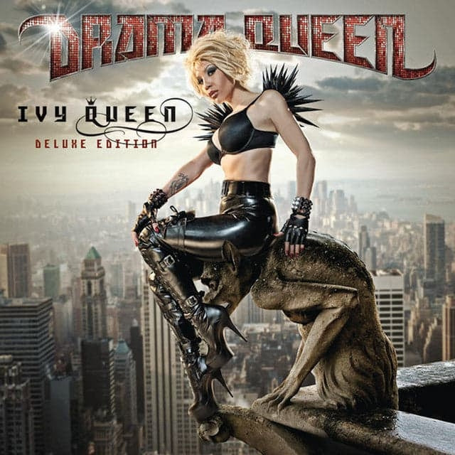 Drama Queen [2LP] (Deluxe Edition, first time on vinyl)