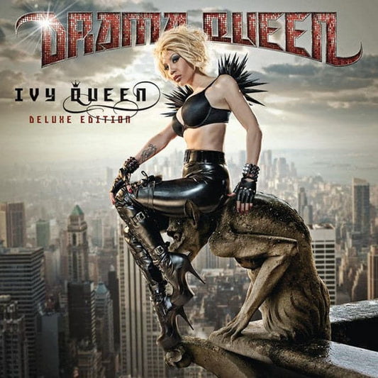 Drama Queen [2LP] (Deluxe Edition, first time on vinyl)