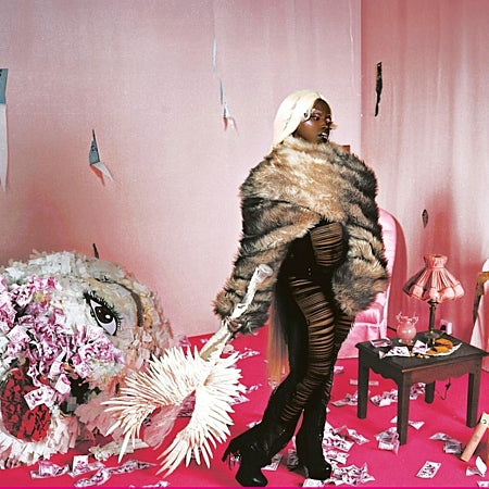 Mega Bbl [2LP] (Import)