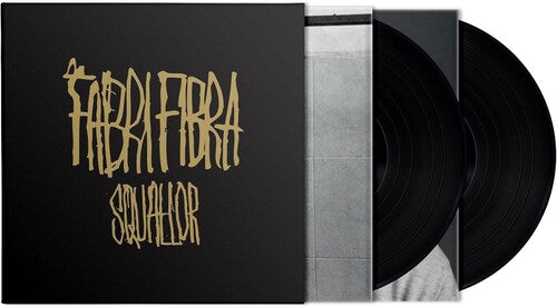 Squallor [2LP] (Import)