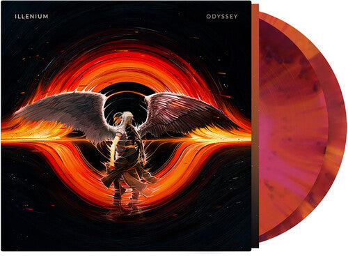 Odyssey [2LP] ('Supernova' Vinyl)
