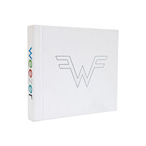 Weezer - Coloring Book [6LP Color Vinyl Box Set]
