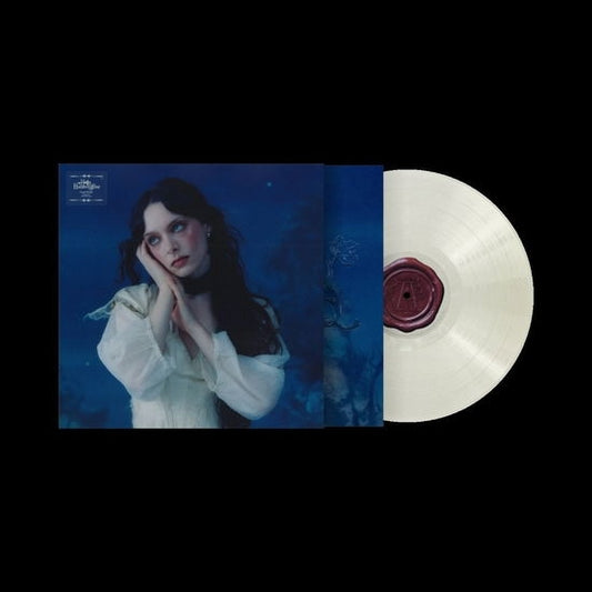 Cruel World [LP] (Pearl White Vinyl)