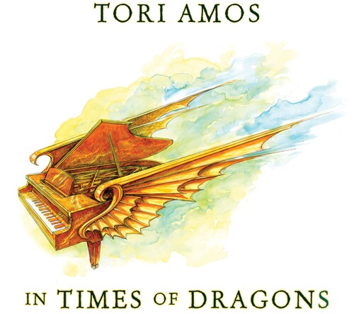 In Times Of Dragons [2LP] (180 Gram)