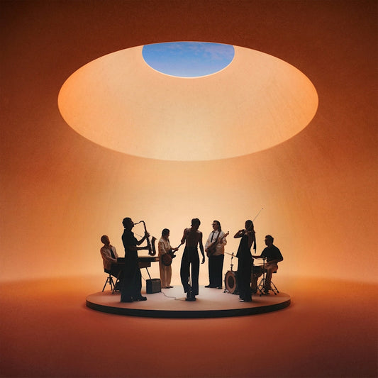 24 Hours [LP] (Import)