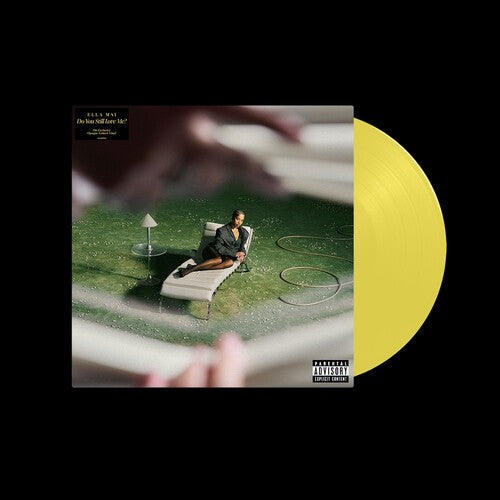 Do You Still Love Me [LP] (Lemon Vinyl)