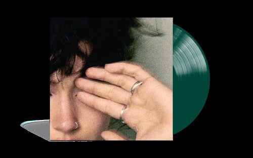 How Real Was It? [LP] (Jungle Green Vinyl)