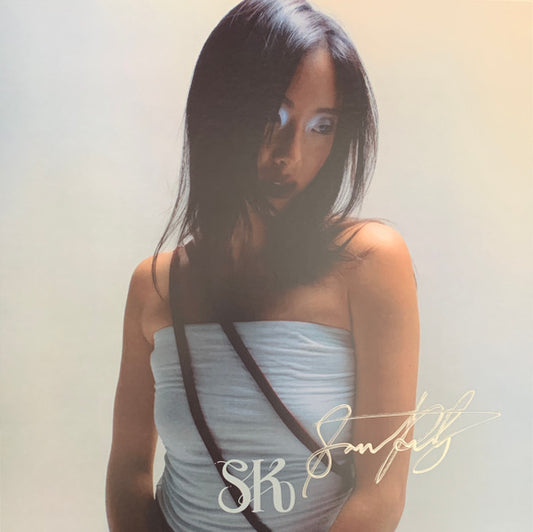 Fleeting [12" Blueberry Jam Vinyl]