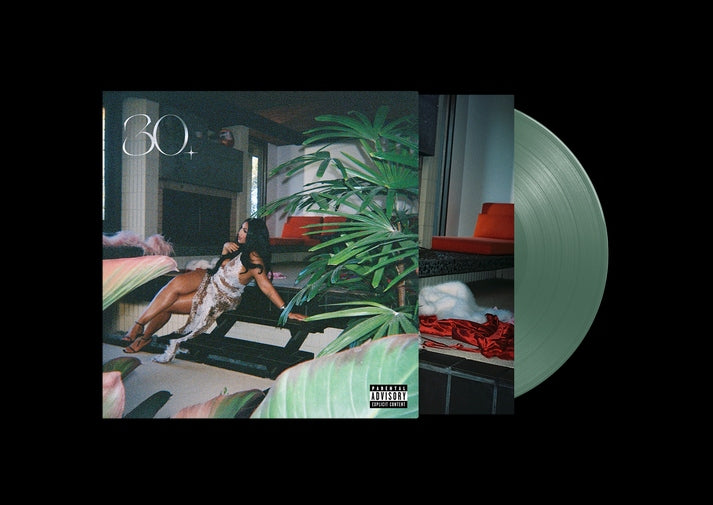 30. [LP] (Green Vinyl)
