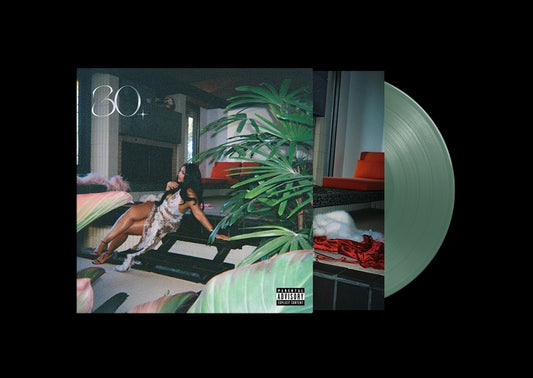 30. [LP] (Green Vinyl)
