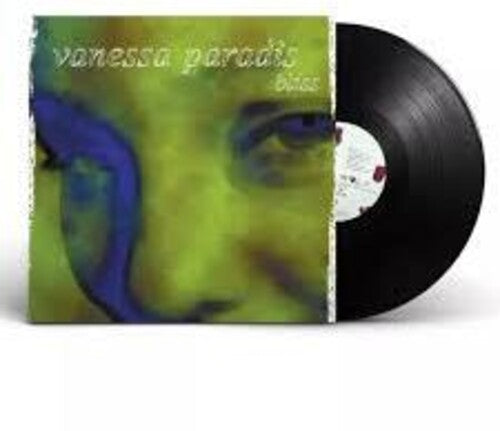 Bliss [Vinyl]