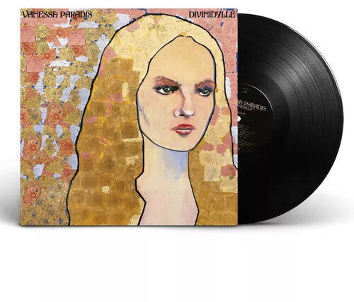 Divinidylle [Vinyl]
