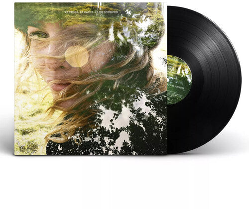 Les Sources [Vinyl]